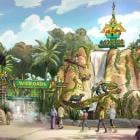 Busch Gardens Tampa Bay Reveals Plans for ALL-NEW Wild Oasis Realm: North America's Most Immersive Kid-Friendly Adventure Realm Featuring Captivating Attractions, Engaging Animal Exhibits and Other Interactive Elements - Opening Spring 2025