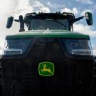 Deere Shares Drop With Global Farm Slump Hitting Sales