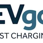 EVgo Inc. Reports Record First Quarter 2025 Results