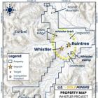 GoldMining Subsidiary, U.S. GoldMining More Than Doubles Indicated Mineral Resource Estimate to 6.48 Million AuEq Oz with an Additional 4.16 Million AuEq Oz Inferred for the Whistler Project, Alaska