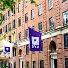 New York University Expands Its Footprint To Sign The Largest New Office Lease In Five Years