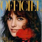 L’Officiel announces the launch of L’Officiel Hong Kong