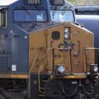 CSX Posts Higher Revenue, Profit as Freight Volume Grows