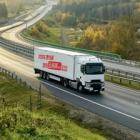 Full Truck Alliance Released the Industrial Clusters Report of Digital Logistics, Shedding Light on China's Digital Logistics Evolution