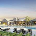 Toll Brothers Announces Grand Opening of Clubhouse and Amenity Center at its Regency at Tracy Lakes 55+ Community in Northern California