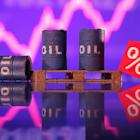 Goldman Sachs warns of oil price surge on Strait of Hormuz risks
