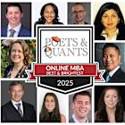 Best & Brightest Online MBAs: Class Of 2025