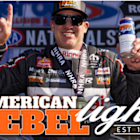 American Rebel Congratulates Tony Stewart on Top Fuel Victory at Gerber Collision & Glass NHRA Route 66 Nationals