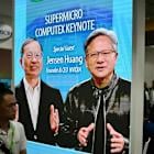 Nvidia Earnings Are a Good Omen for Super Micro and Vertiv Stock. AI Is Still Big.