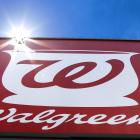 Walgreens stock soars on report of talks with Sycamore Partners: WSJ