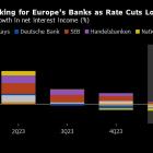 Barclays, BNP, Deutsche Bank Earnings Hinge on Trading, Rates