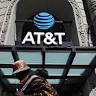 AT&T Posts Higher Profit, Revenue After Adding More Fiber, 5G Customers