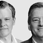 Co-Chiefs Greg Peters and Ted Sarandos Have Made Netflix More Nimble