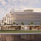 Clayco breaks ground on $300M hotel near SoFi Stadium