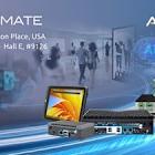 ARBOR Technology to Showcase Latest Automation Solutions at Automate 2025, Powering Machine Vision, AMR, and Smart Retail Applications