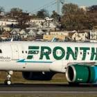 Frontier Airlines makes second bid to take over Spirit Air