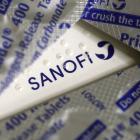 Sanofi’s Consumer Arm Said to Draw Bids From Advent, PAI, CD&R