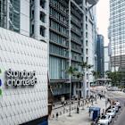 JPMorgan, Citi and Global Bank Stocks Get Hammered by Recession Fears