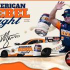 American Rebel Beer is Primary Sponsor of Matt Hagan’s Dodge SRT Hellcat Funny Car at Lucas Oil NHRA Nationals