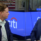 IPO Preparedness and Market Prospects: ICR Capital Partner Steve Parish, Live from NYSE