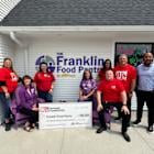BJ’s Wholesale Club Gives $1.25 Million to Help Reduce Hunger, Starting in Massachusetts