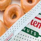 Krispy Kreme links with Glaseadas Originales to enter Spanish market