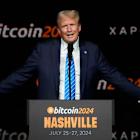 Contributor: Why the Trump administration is easing up on crypto crime at exactly the wrong moment