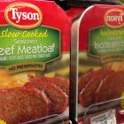 Tyson Foods Sued for Greenwashing