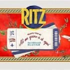 RITZ Crackers Invites Fans to Have Their Saltiest Summer Yet with A Chance to Win 'No Me Quiero Ir De Aquí' Tickets