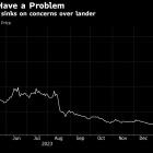 Intuitive Machines Sinks on Concerns Lander Tipped on Moon