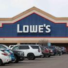 Lowe's Sales, Profit Top Estimates Despite Continued 'Big Ticket' Softness