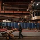 'We are back' Greek shipyards say after decades of pain