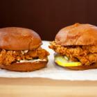 Chicken is the new beef — and becoming the crown jewel of fast food menus