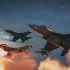 Boeing, Lockheed Partner Targets Breakout — And 1,441% Growth