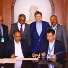 Tata and Analog Devices Announce Strategic Alliance to Explore Joint Opportunities for Semiconductor Ecosystem in India