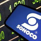 Sonoco reports 16.5% dip in GAAP net income in Q1 2025
