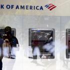 BofA Joins Bank Bond Sales Spree With $3.5 Billion Offering