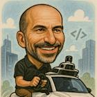 Is Uber Technologies (UBER) One of the Best Self-Driving Car Stocks to Buy According to Analysts?