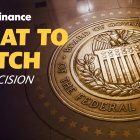 Fed decision, DraftKings, mortgage rates: What to Watch