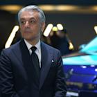 Renault CEO’s Resignation Throws Fragile Turnaround Into Doubt