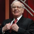 Dow Jones Futures: Nvidia Rebounds; Warren Buffett's Berkshire Is A Buy