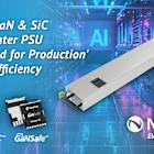 Navitas Launches Industry-Leading 12kW GaN & SiC Platform, Achieving 97.8% Efficiency for Hyperscale AI Data Centers