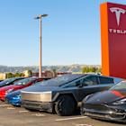 Tesla to begin driverless Model Y deliveries in Austin this June