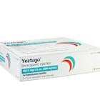 Gilead Sciences’ Yeztugo receives approval from US FDA for HIV