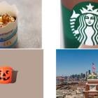 McDonald's McFlurry fix, Starbucks cuts the menu, and Target's Thanksgiving deal: Retail news roundup