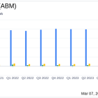 ABM Industries Inc (ABM) Reports First Quarter Fiscal 2024 Earnings, Raises Full-Year Guidance