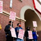 King Soopers sues UFCW Local 7 over alleged coercion