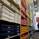 Container Store Files for Bankruptcy After Losses Pile Up