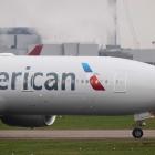 Raymond James upgrades American Airlines, raises price target