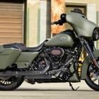 Harley-Davidson Q3 Earnings: Sales Drop 26%, High Interest Rates Hit Motorcycle Demand And Margins, Lowers 2024 Outlook